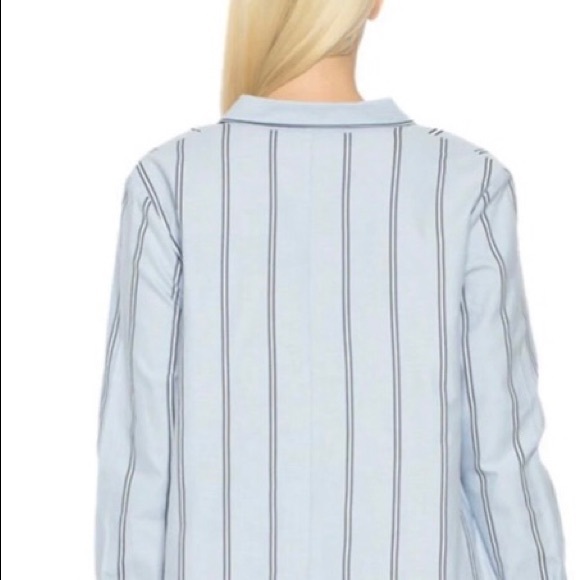 Walter Baker Myron Tunic NWT women’s size large - Picture 2 of 6